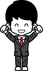 hbスタッフ男性_F_OL-06