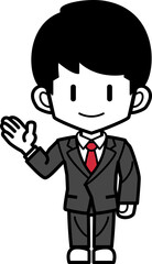 hbスタッフ男性_F_OL-09