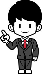 hbスタッフ男性_F_OL-12