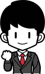 hbスタッフ男性_F_BU_OL-05