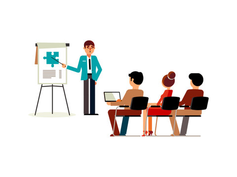 Presentation
