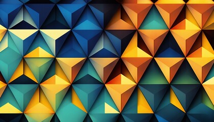 テクスチャ タイル 壁紙 模様 菱形 背景 四角形 シームレス, generative ai
