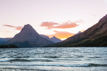 Glacier Park