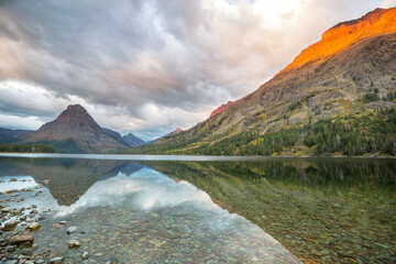 Glacier Park