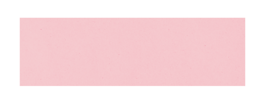 pink note paper