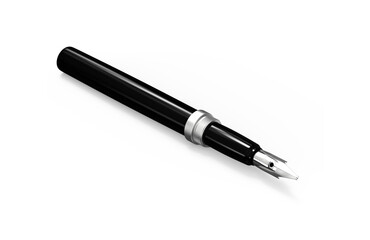 Render Fountain Pen