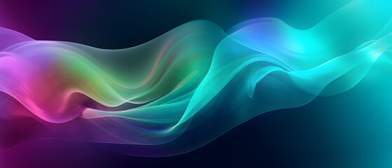 Fototapeta premium abstract background with smoke