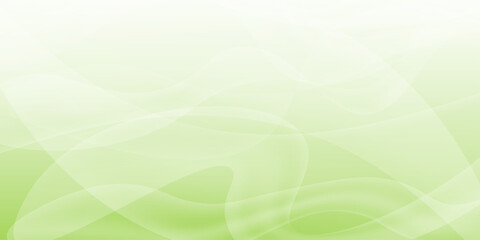 緑イメージ　新緑の木漏れ日の背景素材