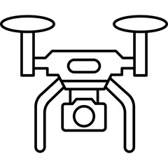 360 Drone which can easily edit or modify
