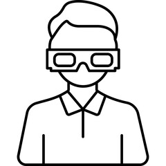 3 D Cinema  which can easily edit or modify

