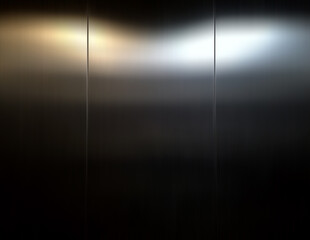stainless steel sheet in the dark,Inside passenger elevator