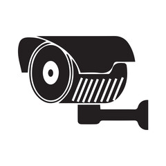 cc for isolated icons on cc tv in digital technology for safety Vector technology app symbol CC. A Comprehensive Guide to Choosing and Installing CC Cameras for Effective Monitoring