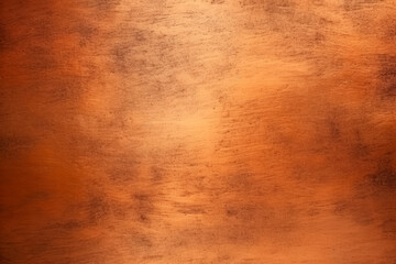 Abstract Textured Background of Brown and Orange with Old Wood, and Dirt on a Patterned Wall