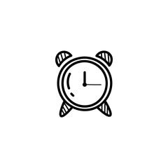 hand drawn icon back to school and education