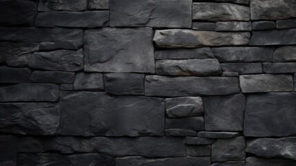 Stone texture background, generative AI