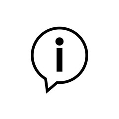 information icon