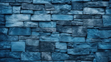 Stone texture background, generative AI