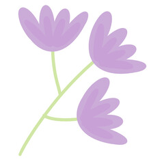 Minimal flowers, Beautiful florals, Sweet blossoms 