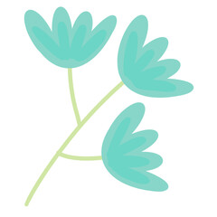 Minimal flowers, Beautiful florals, Sweet blossoms 