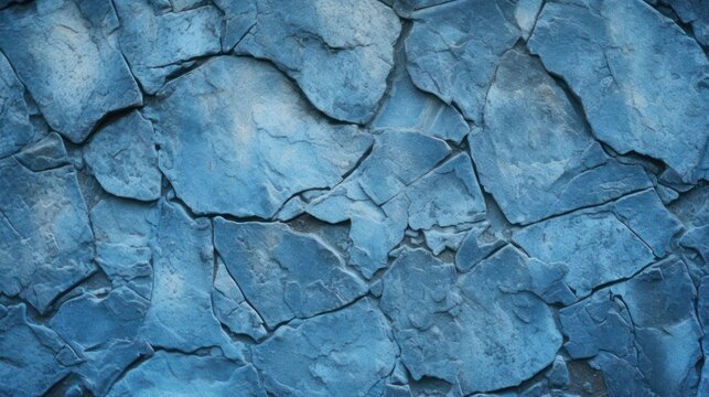 Stone texture background, generative AI