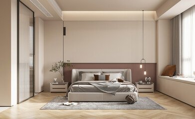 Fototapeta na wymiar Vintage to trendy, furniture designs ideas for home interiors 