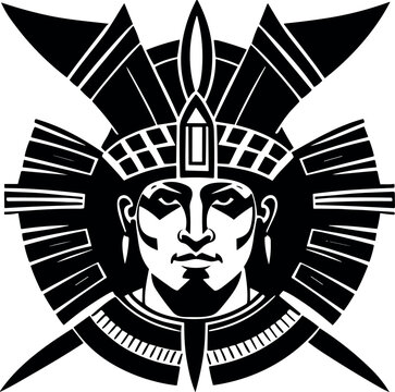 Guerriero Inca 5