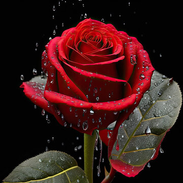 ROTH - ROSE