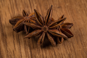 star anise