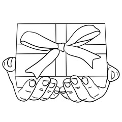 Special gifts on important days