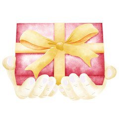 Special gifts on important days