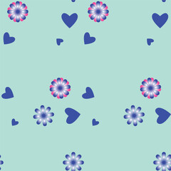 Seamless Patterns