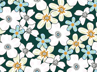 Seamless Patterns
