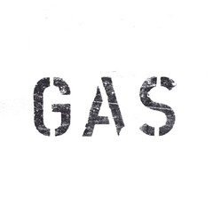 paint stain on the wall
