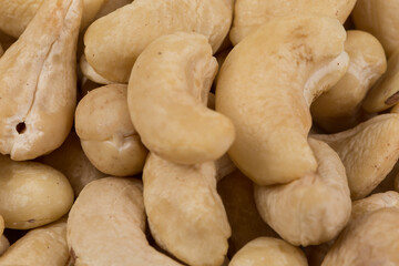 Cashew nuts