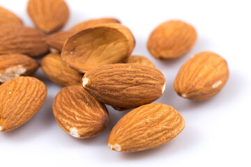 Almond nuts