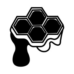 Obraz premium Solid Line Solid Line GARDENER design vector icon design vector line icon svg