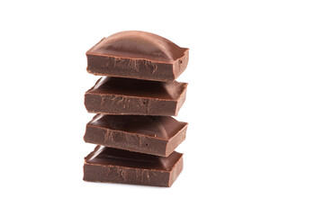 chocolate milk dark bar