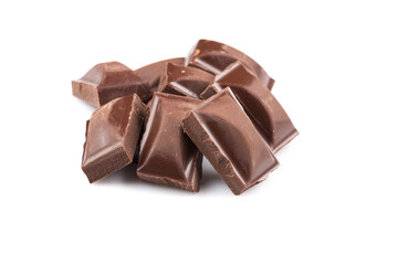 chocolate milk dark bar