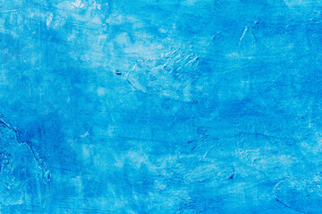 abstract blue background texture concrete wall