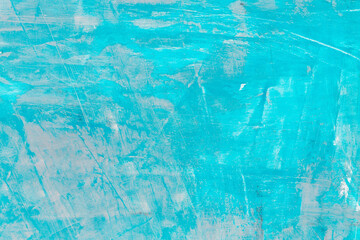 abstract blue background texture concrete wall