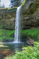 South Falls Complete