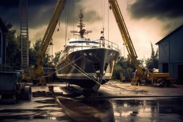 boat_lifted_with_a_large_crane