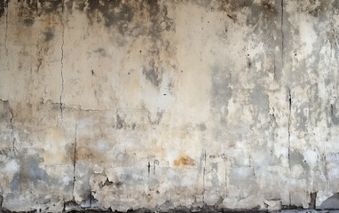 Obraz premium Old Wall Backdrop, Grunge Wallpaper