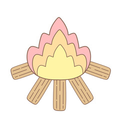 Bonfire 