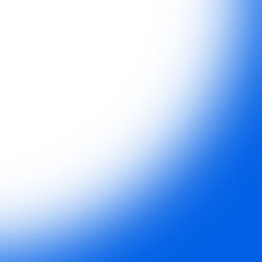 Blue Gradient Overlay Vector