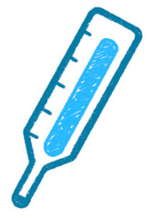 line drawing line drawing icon icons a symbol symbol public health hospital hospitals mercury thermo