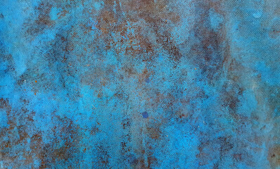 old and dirty rain tarp texture