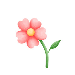 Obraz premium flower