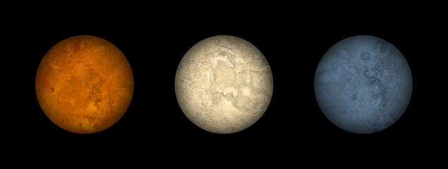 planets, planeten, planetas, pianeti, planètes, planetes