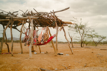 Desierto Guajira
